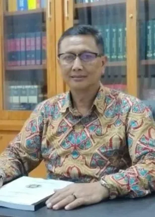 Suprayitno